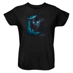 WARG Womens T-Shirt