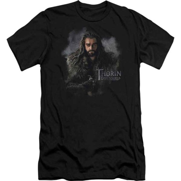 Thorin Oakenshield Womens T-Shirt
