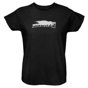 The Company Womens T-Shirt