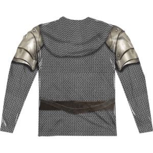 Be A Knight Long Sleeve T-Shirt