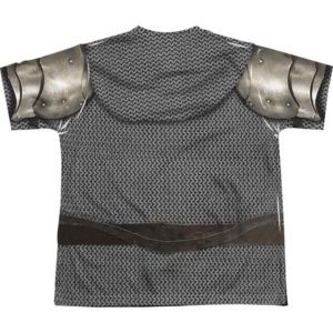 Be A Knight Kids T-Shirt