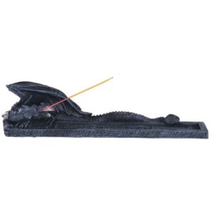 Dragon Incense Burner