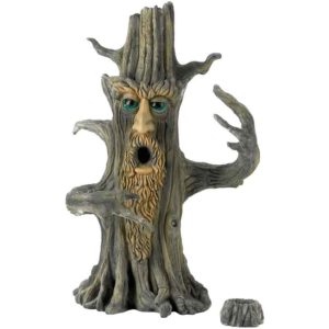 Scent Tree Incense Burner