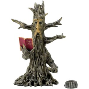 Poet Tree Incense Burner