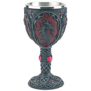 Dragon Chalice