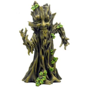 Happy Tree Incense Burner