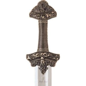 Sword Of Eric The Red - 501454 - Medieval Collectibles