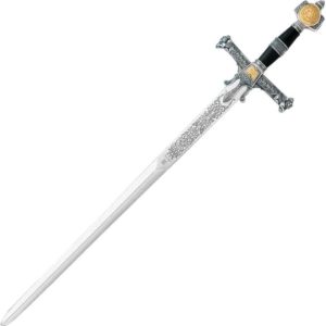 Sword Of Solomon