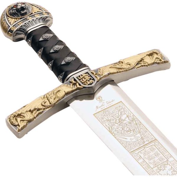 Sword Of Richard Lionheart