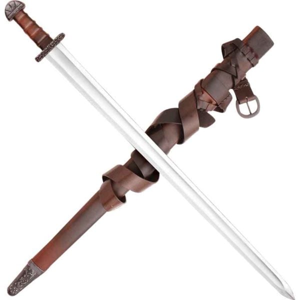 The Ashdown Viking Sword