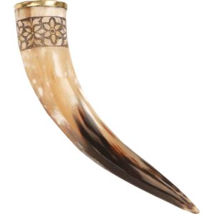 Drinking Horn of Freya