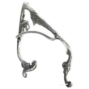 Arboreus Earwraps