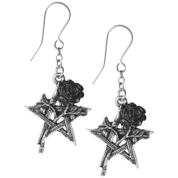 Ruah Vered Earrings