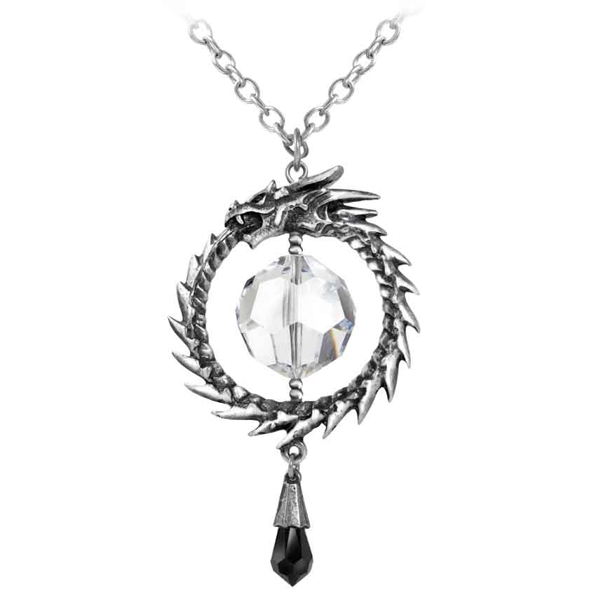 Image of Sophia's Opus Necklace