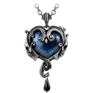 Affaire du Coeur Necklace