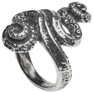 Kraken Ring