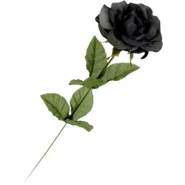 Black Rose