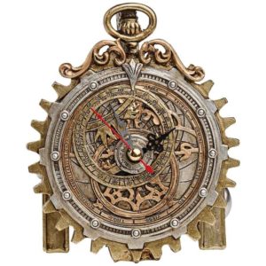 Anguistralobe Clock