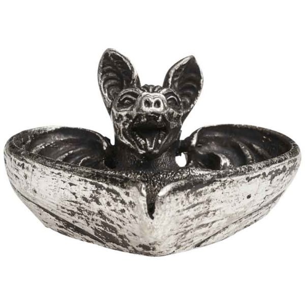 Vampyr Bat Trinket Dish