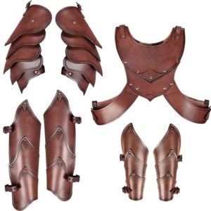 Alistair Armour Set