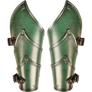 Alistair Armour Set