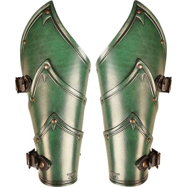 Alistair Armour Set