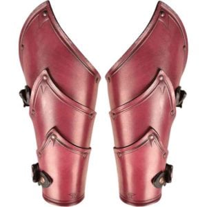 Alistair Armour Set