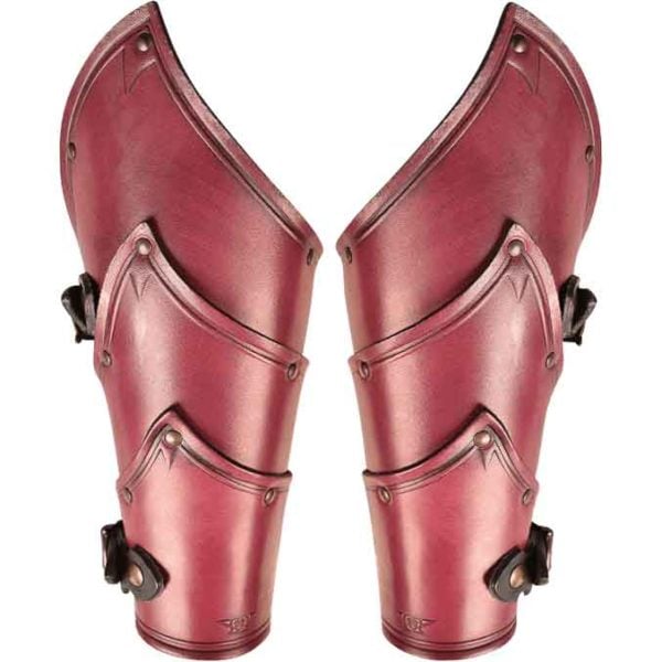 Alistair Armour Set