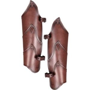 Alistair Armour Set