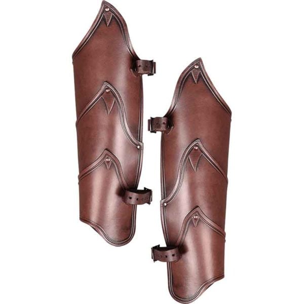 Alistair Armour Set