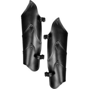 Alistair Armour Set