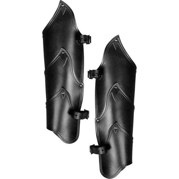 Alistair Armour Set
