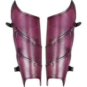 Alistair Armour Set