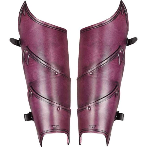 Alistair Armour Set