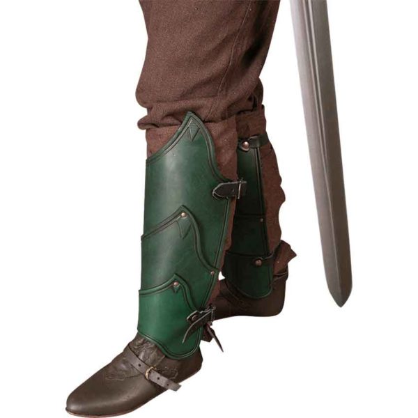 Alistair Armour Set