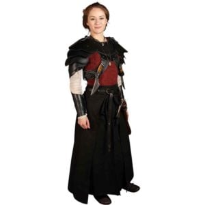 Alistair Armour Set