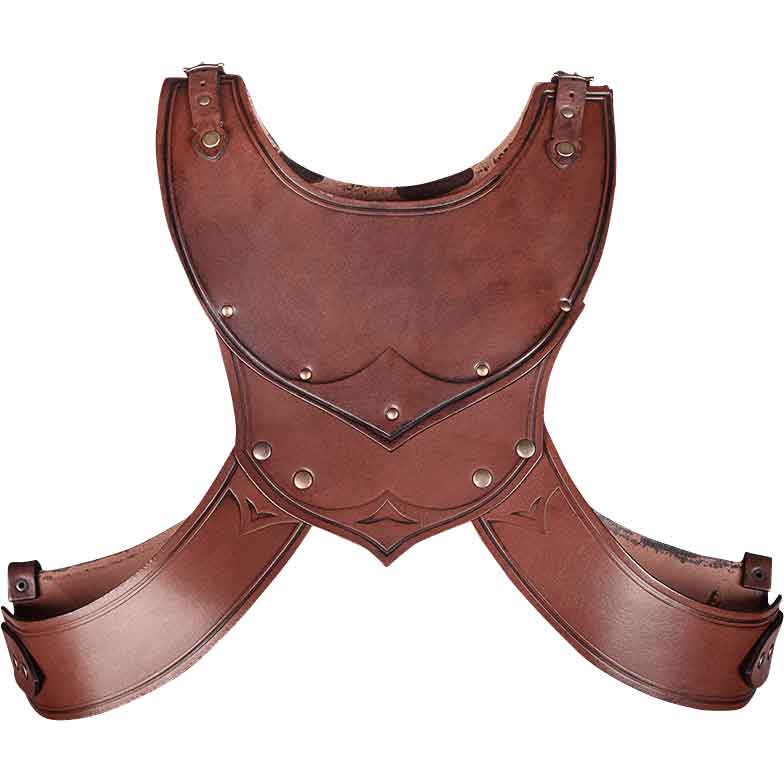 Alistair Armour Set
