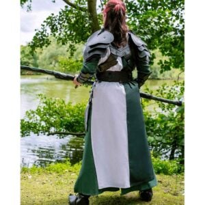 Alistair Armour Set