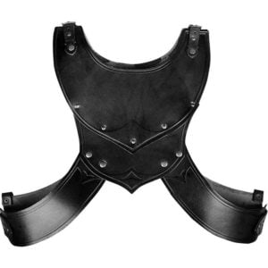 Alistair Armour Set