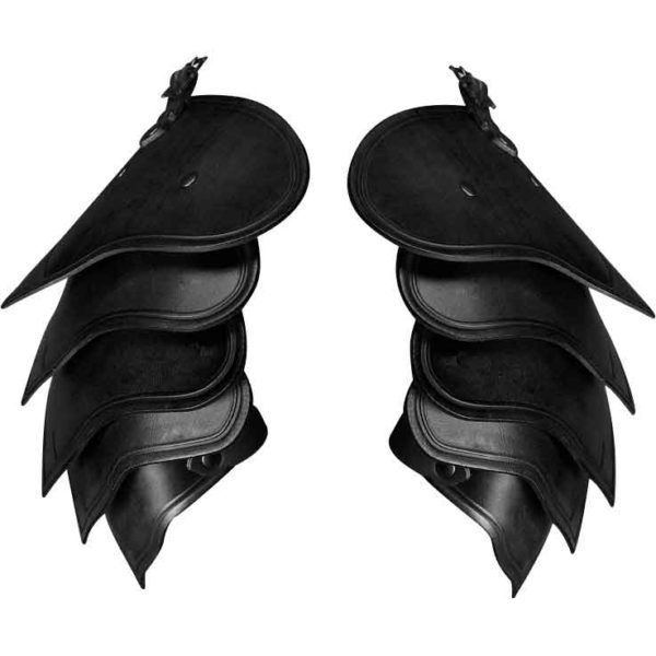 Alistair Armour Set