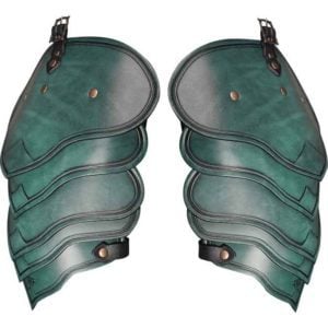 Alistair Armour Set