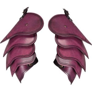Alistair Armour Set