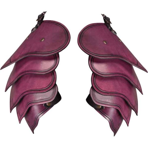 Alistair Armour Set