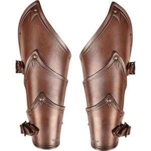Alistair Armour Set