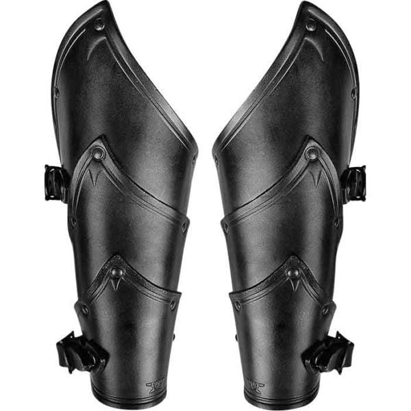 Alistair Armour Set