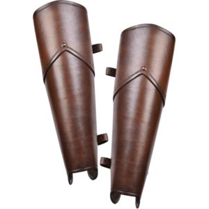 Sigfrid Armour Set