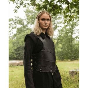 Gawain Armour Set