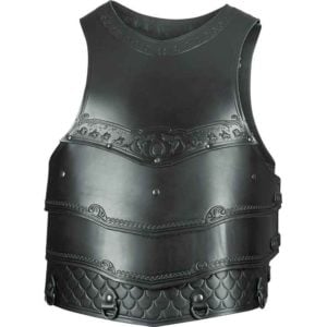 Gawain Armour Set