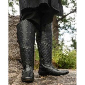 Gawain Armour Set