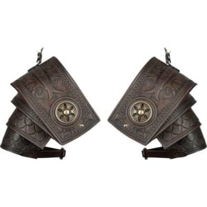 Gawain Armour Set